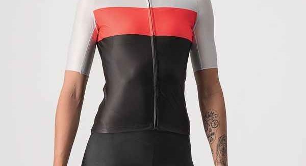 Castelli Aero Pro Women's Jersey