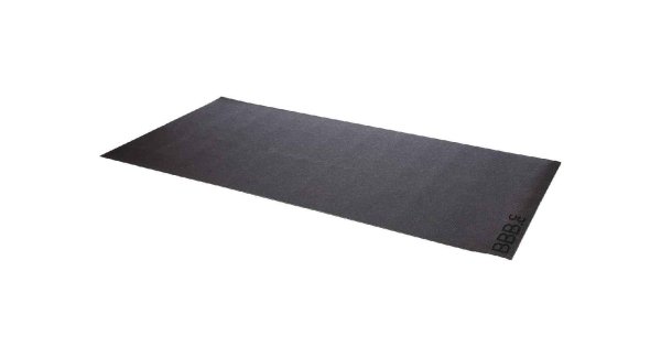BBB BBB Tapis pour Home-Trainer