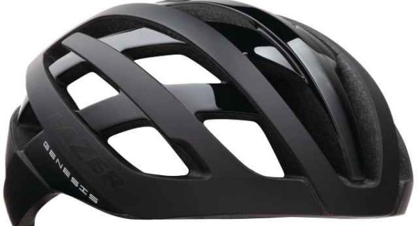 Lazer Casque Unisex Road Genesis MIPS matte black