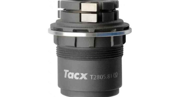 Tacx SRAM XD-R body type 2