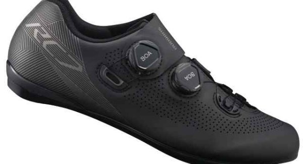 Shimano Men Road SH-RC7L chaussures SPD-SL black