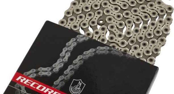 campagnolo Record Chaine Ultra Narrow 10 vitesses