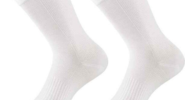 Assos ASSOSOIRES Essence Socks High-twin pack 