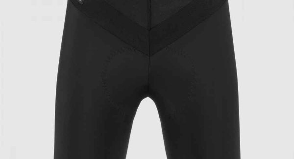 Assos UMA GT Half Shorts C2 - short