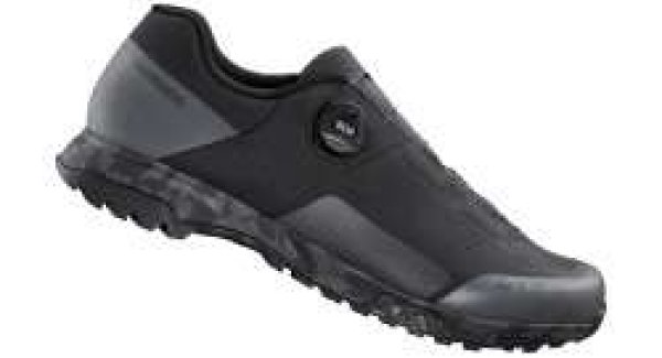 Shimano Men E-Bike SH-ET7L chaussures black