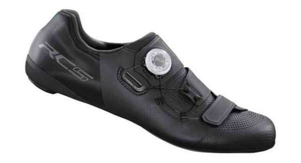 Shimano Men Road SH-RC5L chaussures SPD-SL black