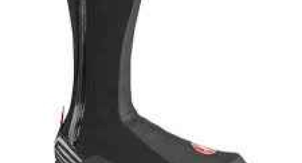 Castelli Ros 2 Shoecover