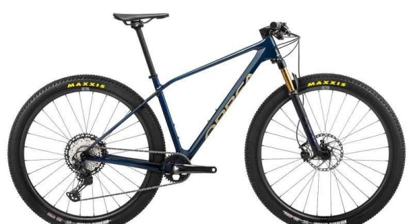 Orbea ALMA M-PRO