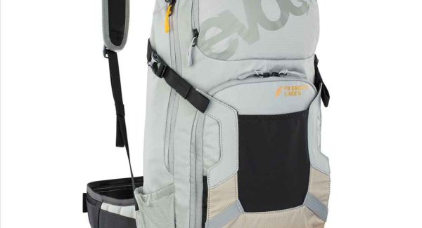EVOC FR Enduro E-Ride 16L Backpack