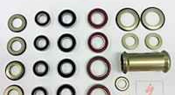 Specialized MY 14-16 Epic Bearing Kit