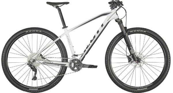 Scott Sports SCO Bike Aspect 930 pearl white (CN)