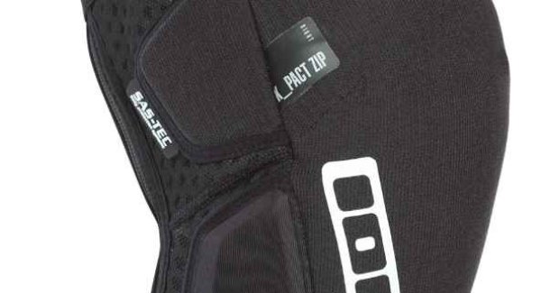 ION ION Pads K-Pact Zip 