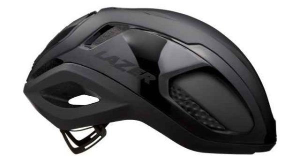 Lazer Casque Unisex Road Vento KinetiCore matte black