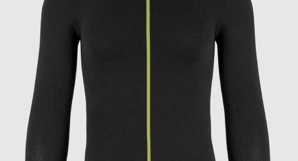 Assos Spring Fall Skin Layer LS 