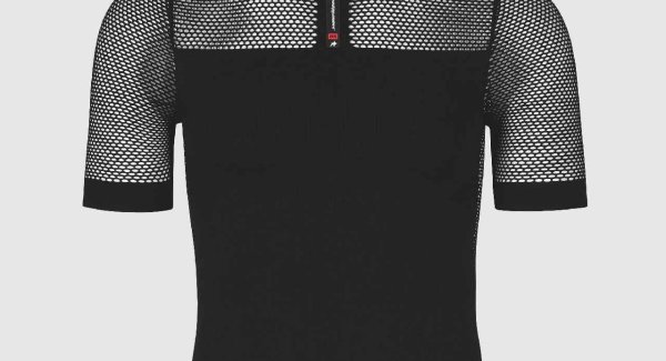 Assos SS Skin Layer SUPERLEGER 