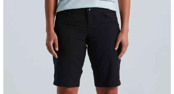Specialized TRAIL SHORT W/LINER WMN