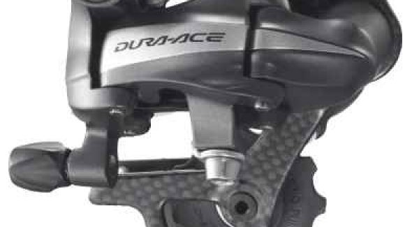 Shimano dérailleur arrière shimano dura-ace RD-7900