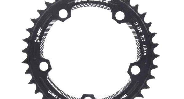 Absolut Black plateau route 110/5BCD
