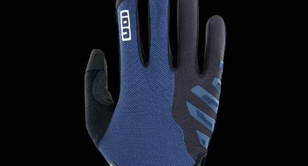 ION Gloves Scrub