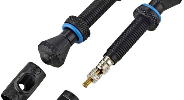 Autres Milkit valves tubeless 