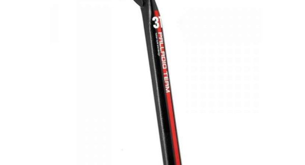 Aucune Tige de selle 3T Palano Team 