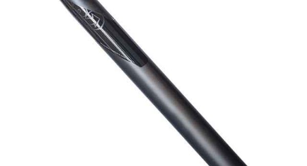 Pro Pro Tige de selle Carbon XCR 30.9mm