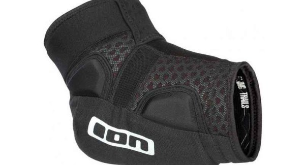 ION ION-pads E-Pact Youth-black 