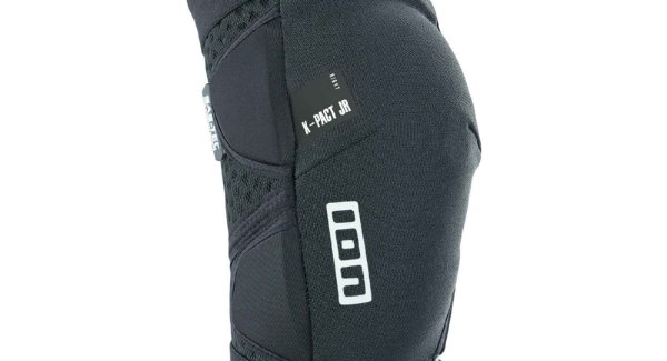 ION ION Pads K-Pact youth black 