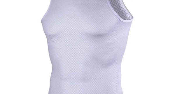 Nalini Kermesse Tank 