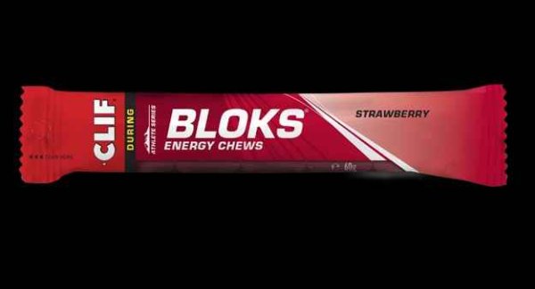 Clif Clif Shot BLOKS Energy chews 