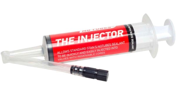 Aucune SYN Sealant Injector one size