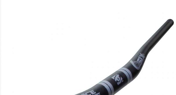 Race Face Sixc Carbon 35X820 20mm Riser Bar