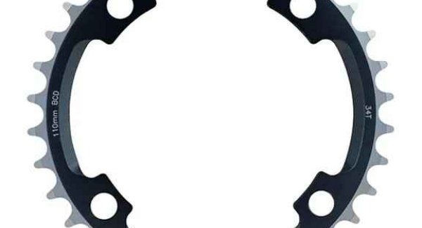 FSA Plateau K-Force/sl 34