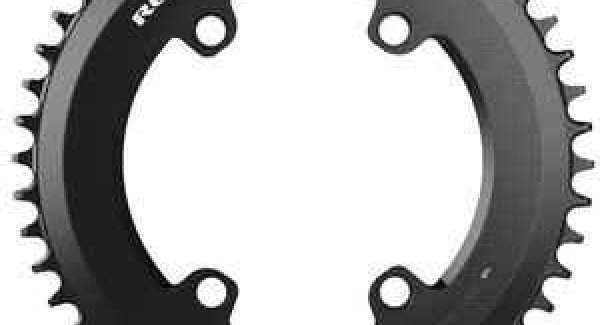 Aucune plateau ROTOR 50T
