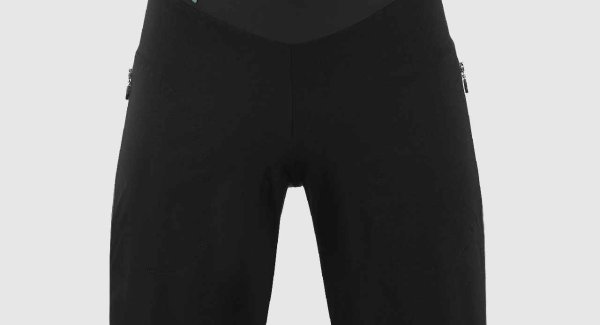 Assos Mille gtc cargo shorts C2 