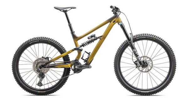 Specialized STATUS 170 2