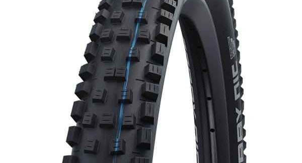 Schwalbe Schwalbe pneu Nobby Nic Evolution SnakeSkin 