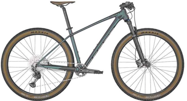 SCOTT Bike Scale 950 (CN)