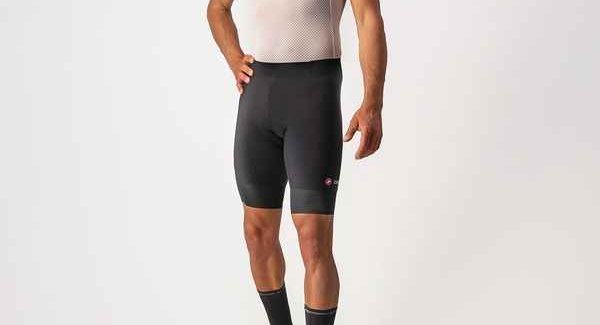 Castelli Endurance W Short 