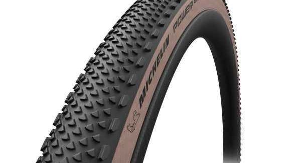 Michelin Michelin Pneu Power Gravel Skin TS 