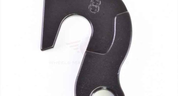 Wheels MFG Patte de dérailleur Trek Dropout 8