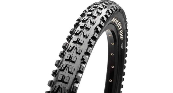 Maxxis Minion DHF 3C terra TR DD