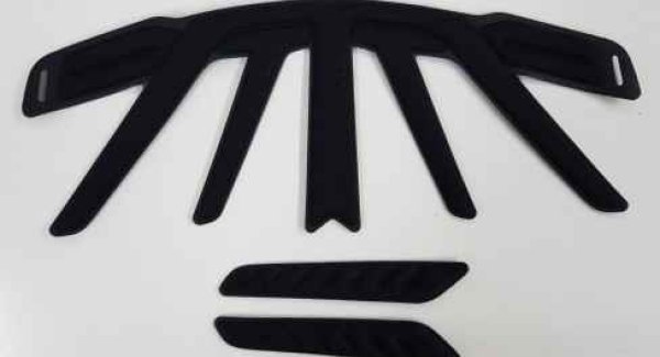 SCOTT Inner Pads Spare Kit Arx