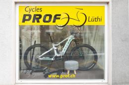Cycles PROF Lüthi