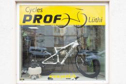 Cycles PROF Lüthi