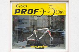 Cycles PROF Lüthi