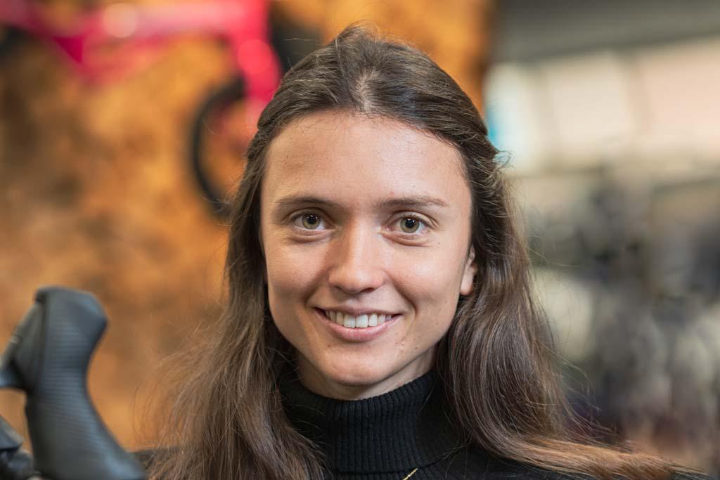 Léa Poggiali