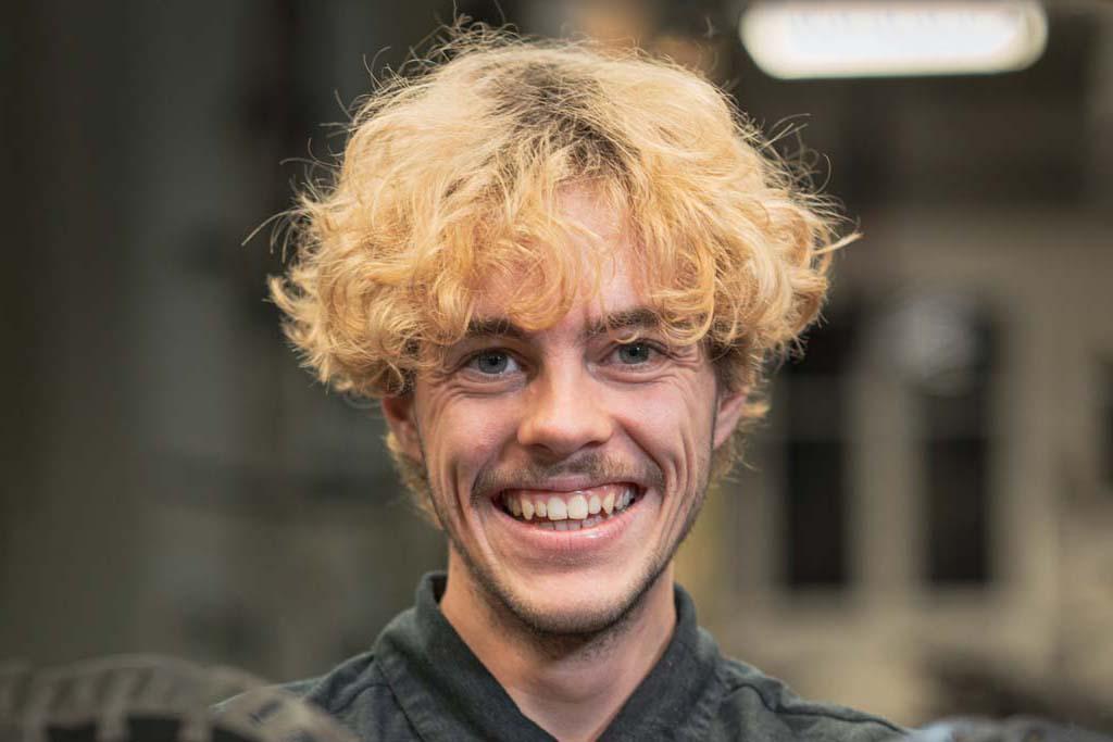 Loïc Noel