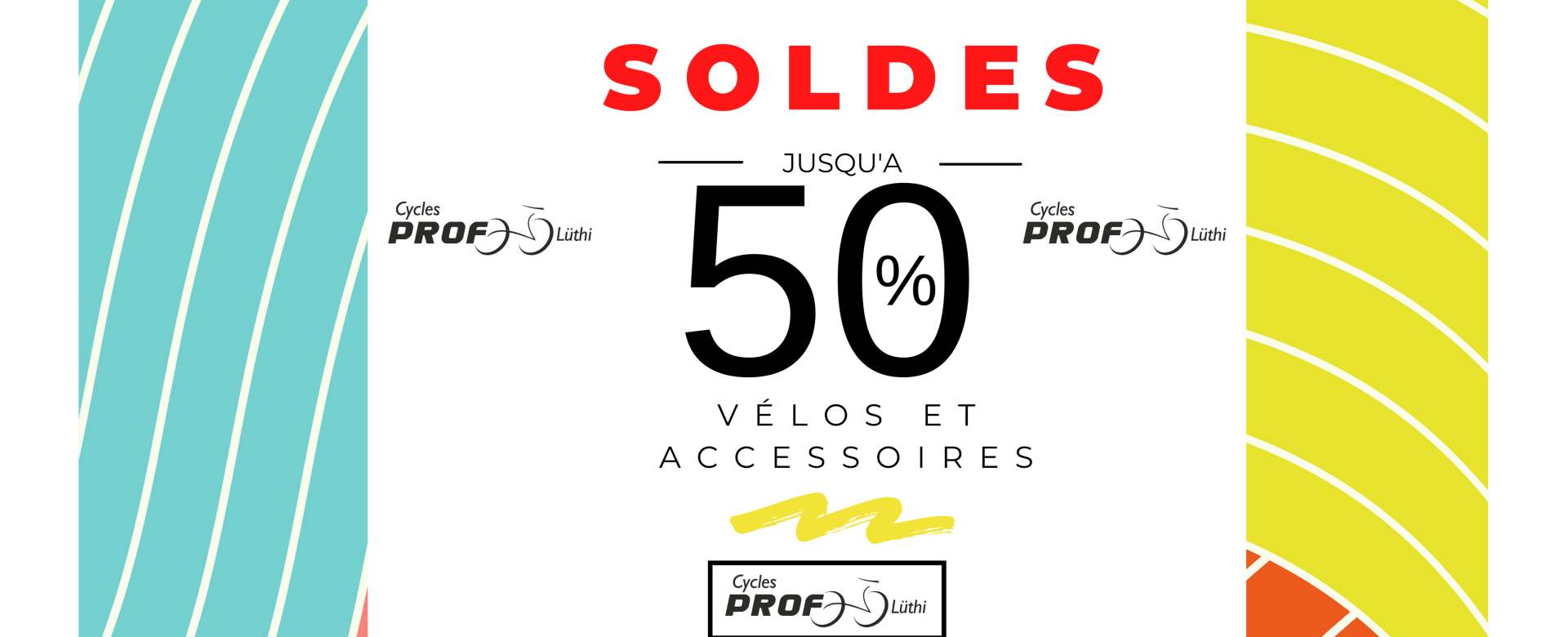 Les soldes commencent