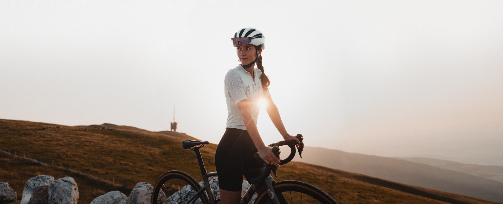 vélo de route